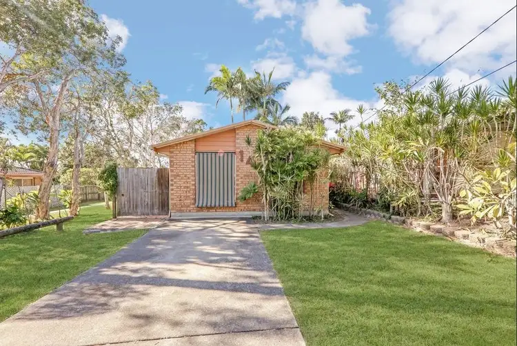 146 Morden Road, Sunnybank Hills QLD 4109