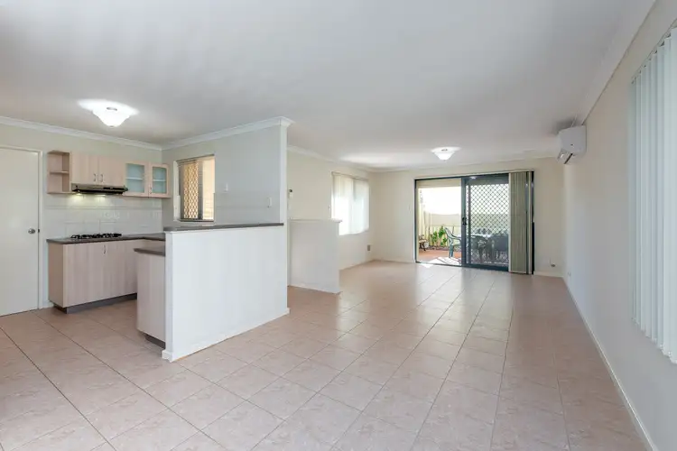 Third view of Homely villa listing, 86C Walter Road West, Bedford WA 6052