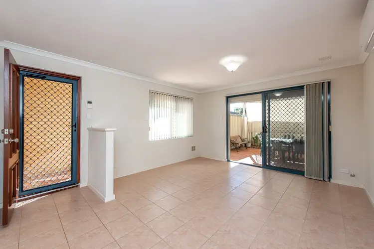 Fourth view of Homely villa listing, 86C Walter Road West, Bedford WA 6052