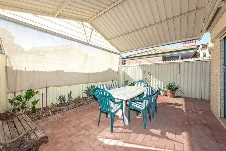 Fifth view of Homely villa listing, 86C Walter Road West, Bedford WA 6052