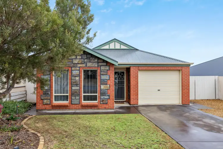 Main view of Homely house listing, 31 Jacaranda Street, Murray Bridge SA 5253