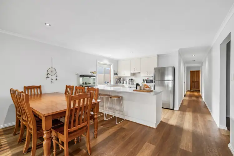 Second view of Homely house listing, 31 Jacaranda Street, Murray Bridge SA 5253