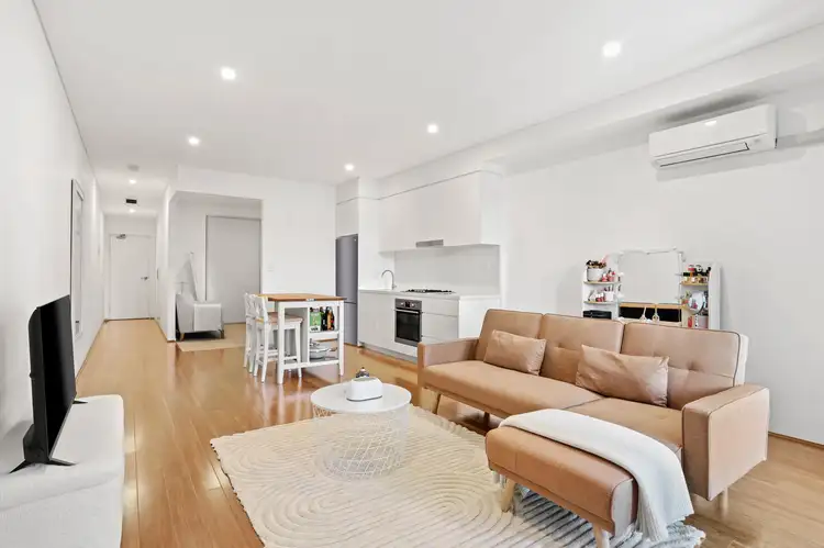 204/791-795 Botany Road, Rosebery NSW 2018
