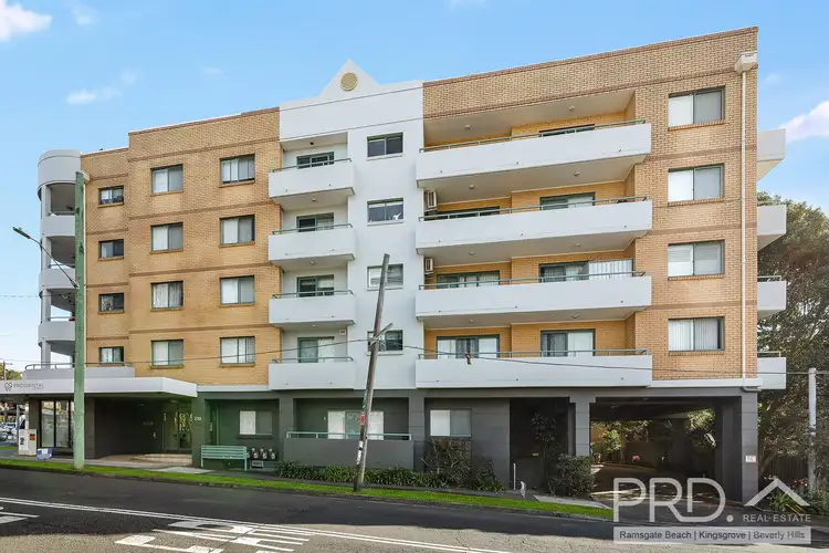 Main view of Homely apartment listing, 16/238 Slade Road, Bexley North NSW 2207
