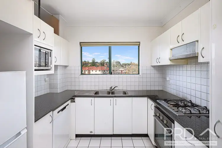 Second view of Homely apartment listing, 16/238 Slade Road, Bexley North NSW 2207