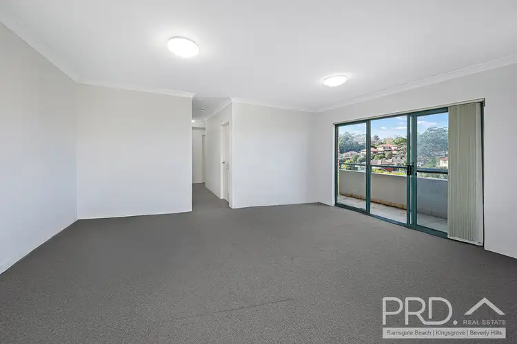 Third view of Homely apartment listing, 16/238 Slade Road, Bexley North NSW 2207