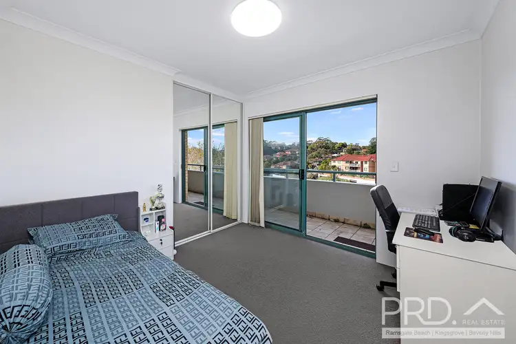 Fourth view of Homely apartment listing, 16/238 Slade Road, Bexley North NSW 2207