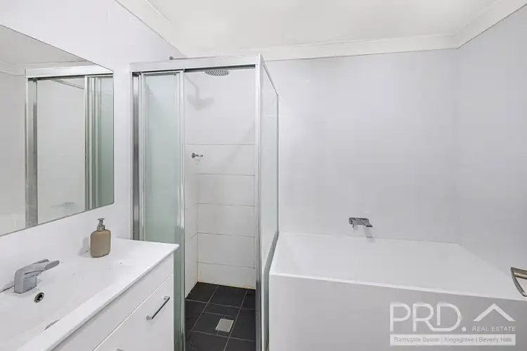 Sixth view of Homely apartment listing, 16/238 Slade Road, Bexley North NSW 2207