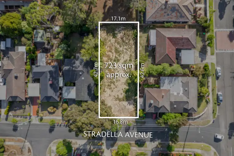 2 Stradella Avenue, Vermont South VIC 3133