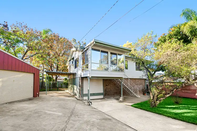 16 Tralee Road, Eagleby QLD 4207