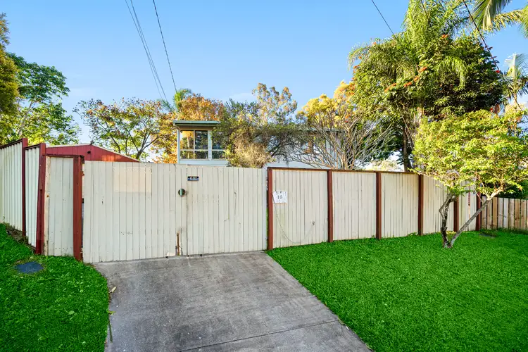 Third view of Homely house listing, 16 Tralee Road, Eagleby QLD 4207