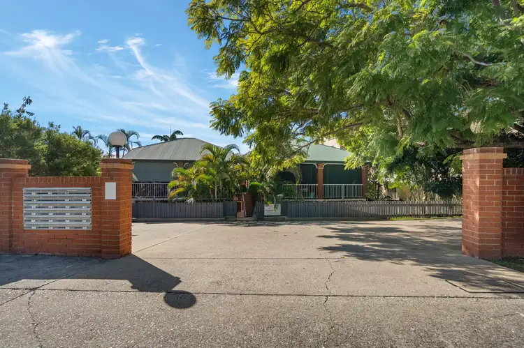 1/72 Herston Road, Kelvin Grove QLD 4059