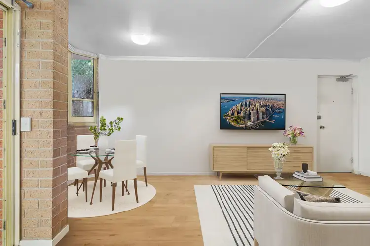 Sixth view of Homely unit listing, 1/72 Herston Road, Kelvin Grove QLD 4059