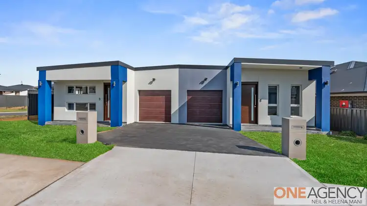 38A Caravel Street, Hamlyn Terrace NSW 2259