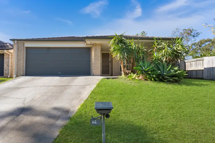 62 McCorry Drive, Collingwood Park QLD 4301