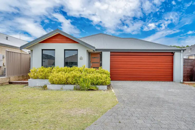 31 Rochdale Circle, Meadow Springs WA 6210