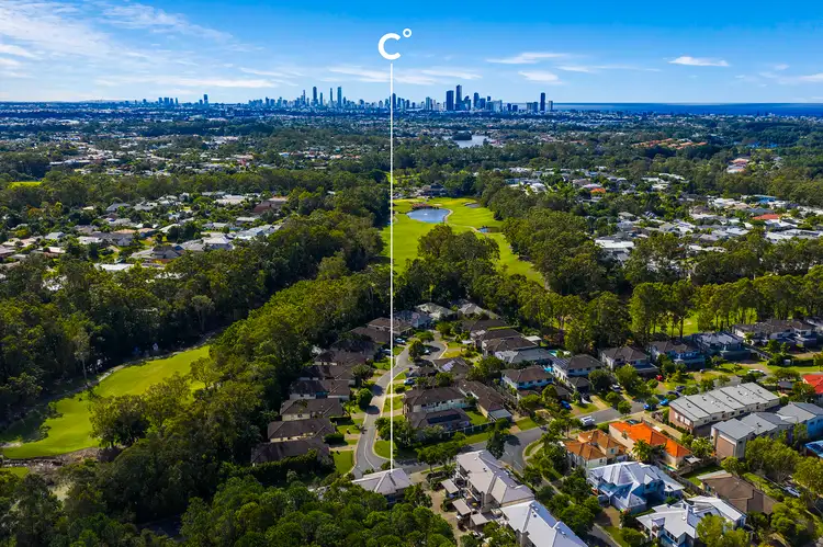 10/18 Geraldton Drive, Varsity Lakes QLD 4227