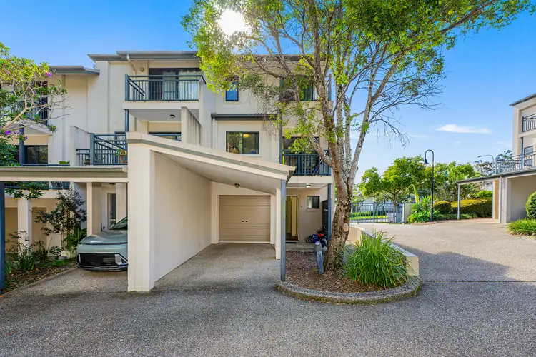 10/18 Geraldton Drive, Varsity Lakes QLD 4227