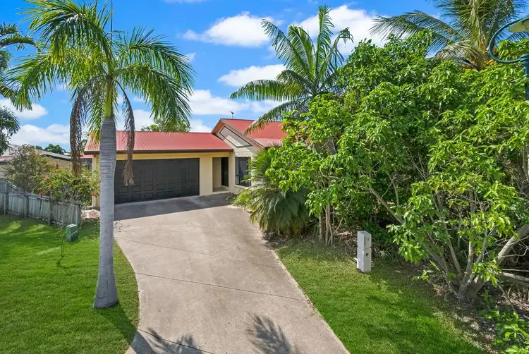 Main view of Homely house listing, 9 Luke Court, Bushland Beach QLD 4818