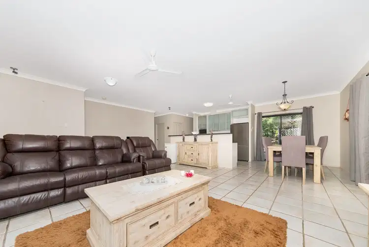 Second view of Homely house listing, 9 Luke Court, Bushland Beach QLD 4818