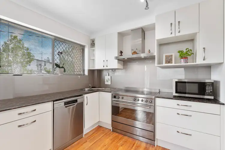 1/29 Kate Street, Alderley QLD 4051