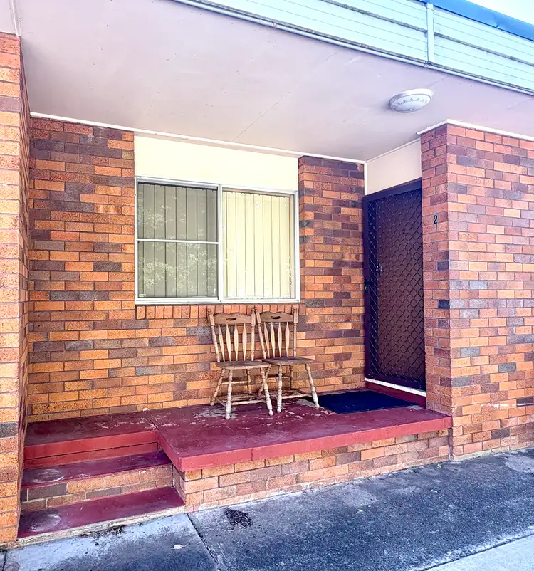 2/39 Stevenson Street, Taree NSW 2430