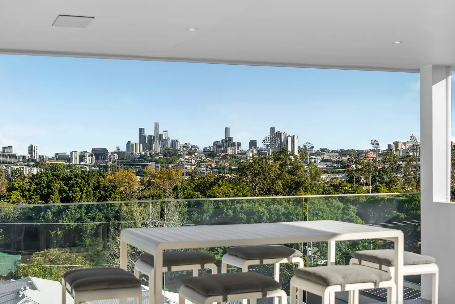 Main view of Homely house listing, 6 Comus Avenue, Ascot QLD 4007