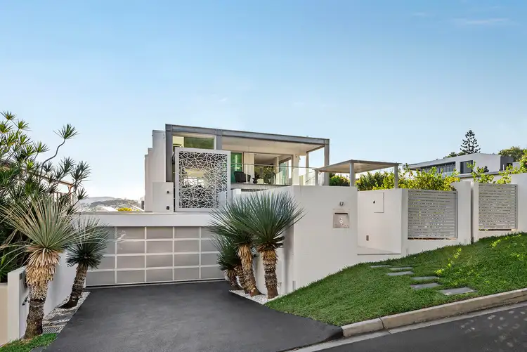 Second view of Homely house listing, 6 Comus Avenue, Ascot QLD 4007