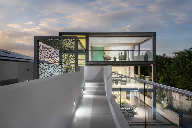 Third view of Homely house listing, 6 Comus Avenue, Ascot QLD 4007