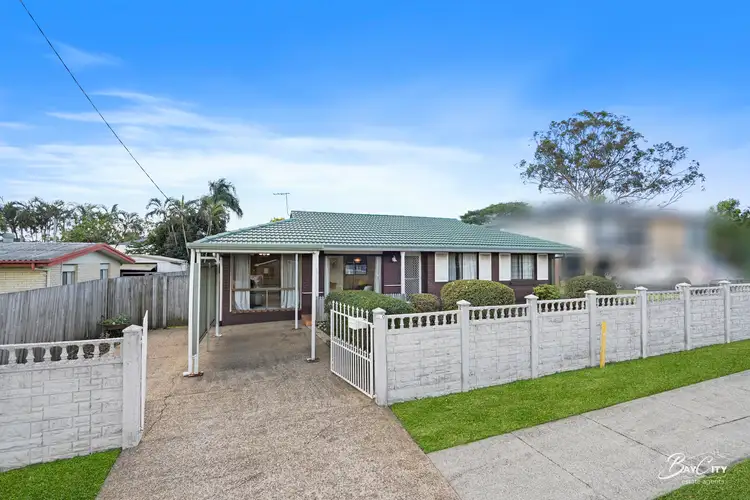 200 Finucane Road Of, Alexandra Hills QLD 4161