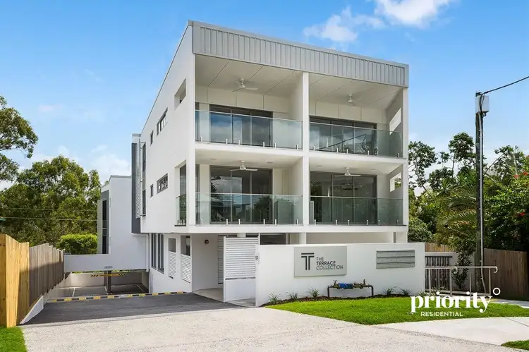 1/65 Reinhold Crescent, Chermside QLD 4032