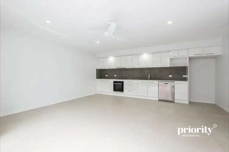 Fourth view of Homely apartment listing, 1/65 Reinhold Crescent, Chermside QLD 4032