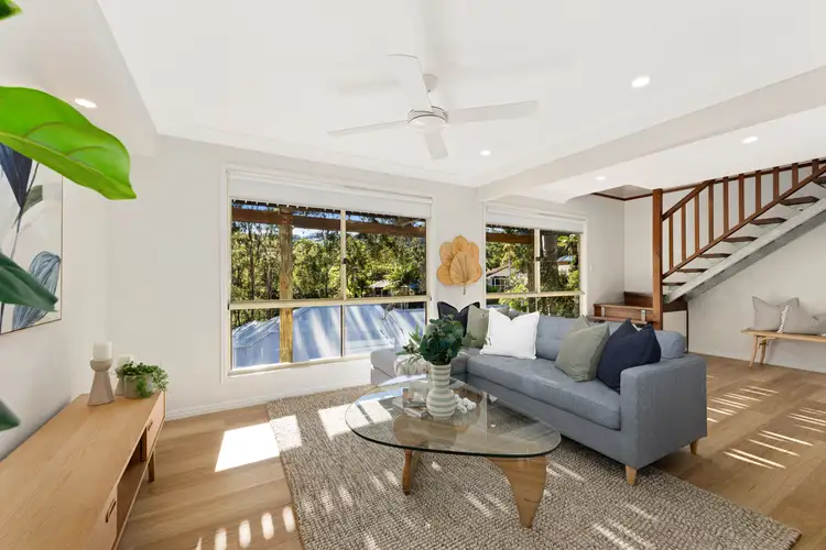 18 Placid Place, Buderim QLD 4556