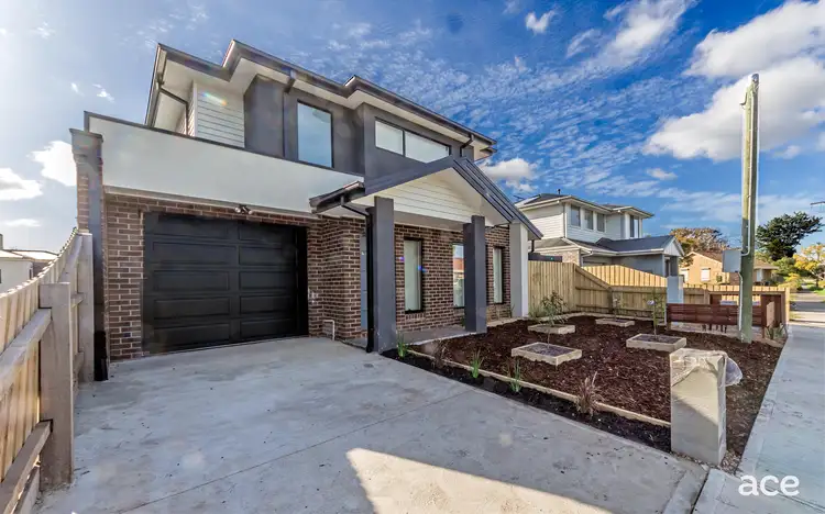 1/4 Allen Street, Laverton VIC 3028