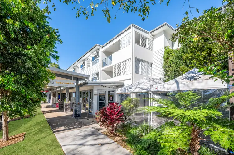 Main view of Homely unit listing, 4/2 Pioneer Crescent, Buderim QLD 4556