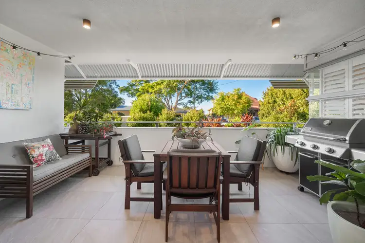 Second view of Homely unit listing, 4/2 Pioneer Crescent, Buderim QLD 4556