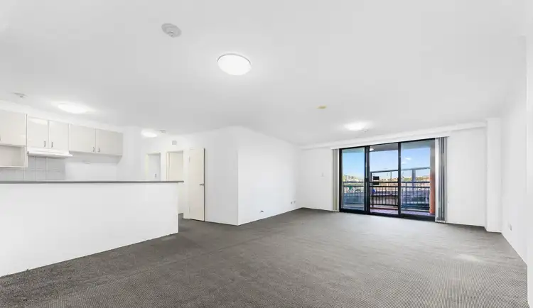 Second view of Homely apartment listing, 57/120 Saunders Street, Pyrmont NSW 2009