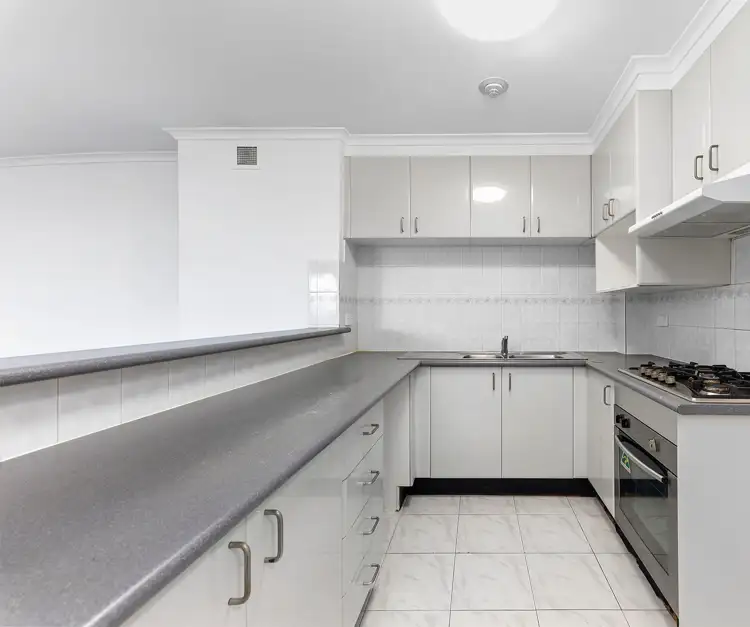 Third view of Homely apartment listing, 57/120 Saunders Street, Pyrmont NSW 2009
