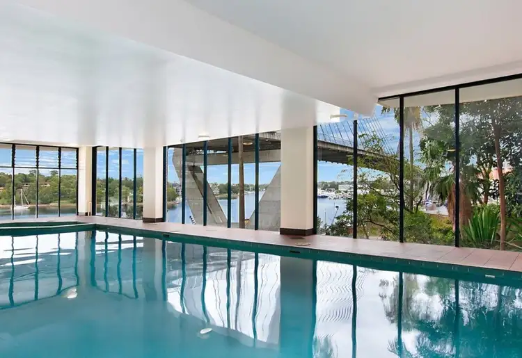 Fifth view of Homely apartment listing, 57/120 Saunders Street, Pyrmont NSW 2009