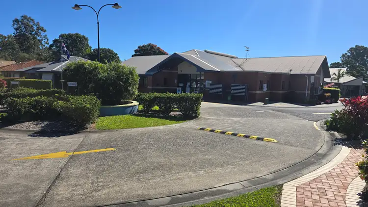 Main view of Homely unit listing, 162/17 Newman St, Caboolture QLD 4510