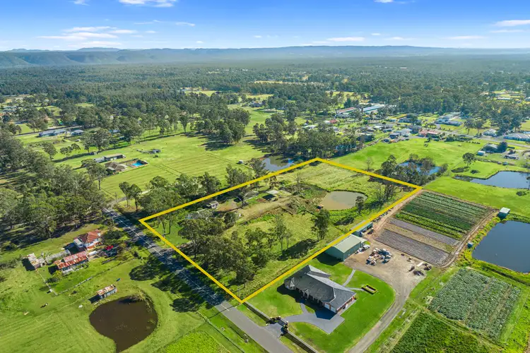 234 Seventh Avenue, Llandilo NSW 2747