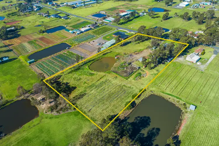 234 Seventh Avenue, Llandilo NSW 2747
