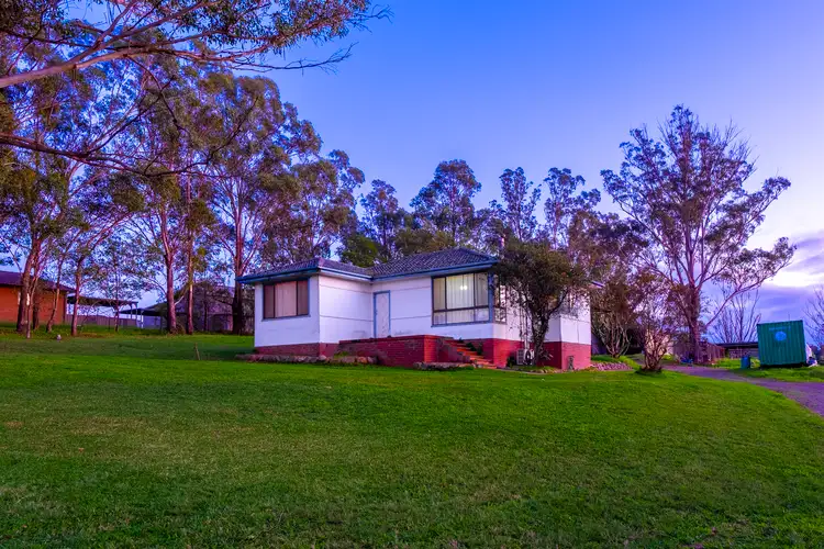 234 Seventh Avenue, Llandilo NSW 2747