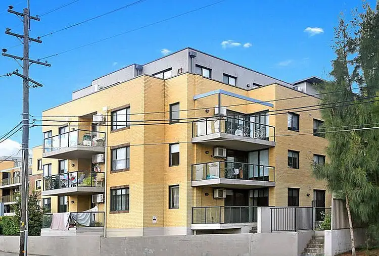48/188 South Pde, Auburn NSW 2144