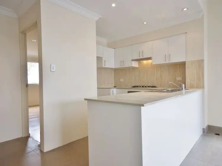 Second view of Homely unit listing, 48/188 South Pde, Auburn NSW 2144