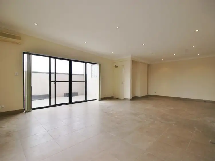 Third view of Homely unit listing, 48/188 South Pde, Auburn NSW 2144