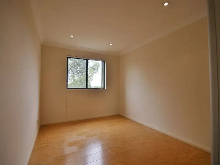 Fourth view of Homely unit listing, 48/188 South Pde, Auburn NSW 2144