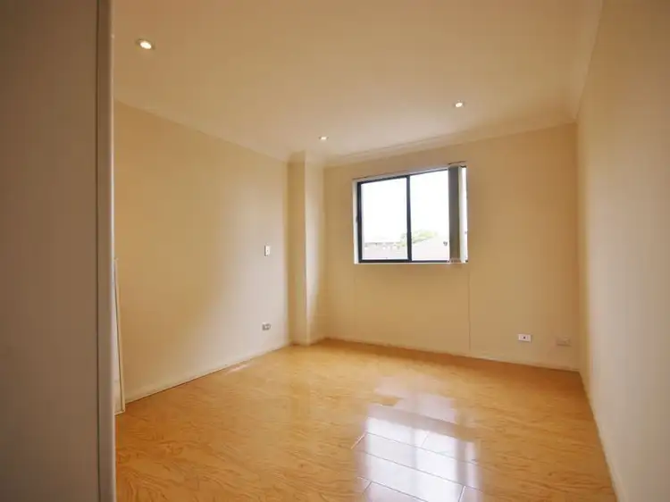 Fifth view of Homely unit listing, 48/188 South Pde, Auburn NSW 2144