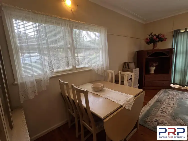 Fourth view of Homely house listing, 13 Hume Street, Parkes NSW 2870