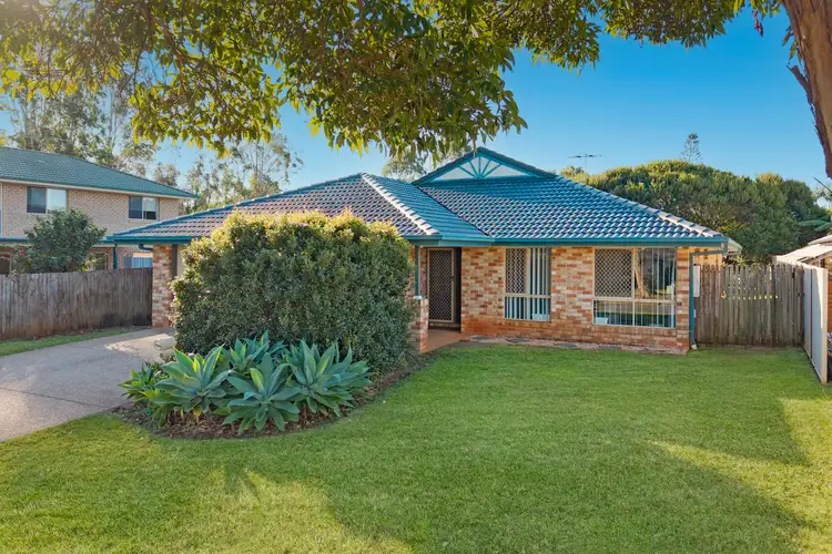 69 Seaholly Crescent, Victoria Point QLD 4165